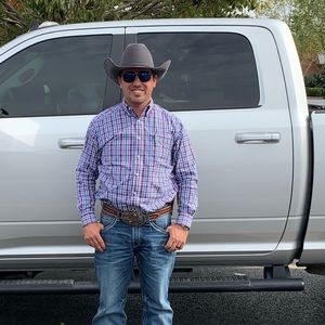 Meet your Posher, Josh